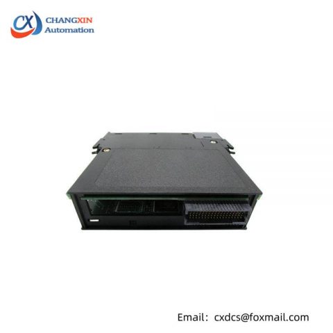 ABB AB 1756-DMD30 DRIVING MODULE