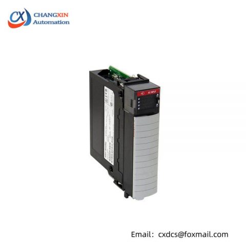 AB 1756-IA32 Digital Input Module for Industrial Automation, Precise Control in Manufacturing Processes