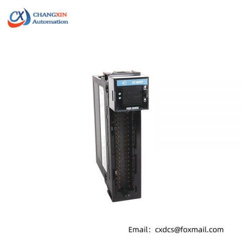 AB 1756-IB16IF - Advanced Input Module for ControlLogix Systems