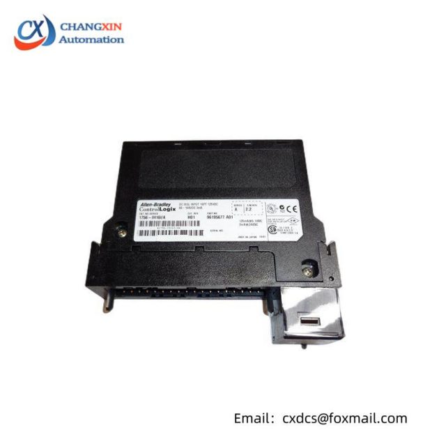 AB 1756-IH16I Analog Input Module