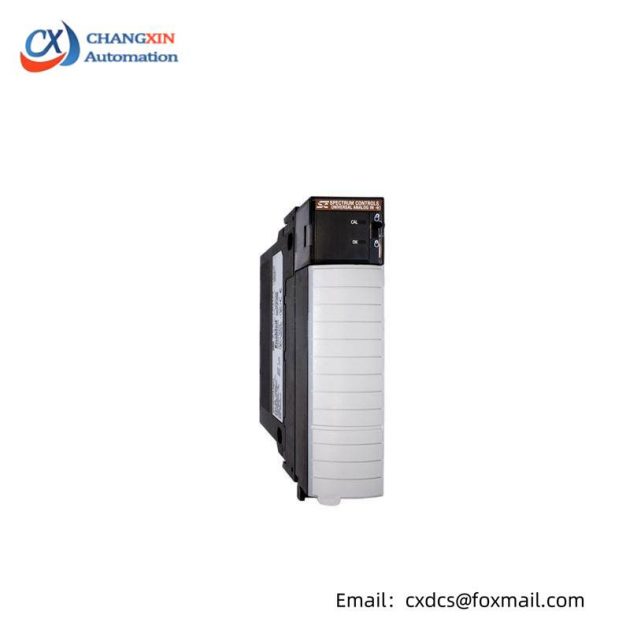 AB Electronics 1756-IRT8I Input/Output Module