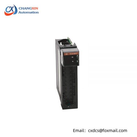 Allen-Bradley 1756-IT6I2 Analog Input Module: Industrial Control Solution