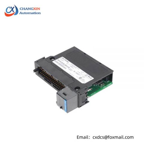 AB 1756-IV16 Digital Input Module for Industrial Automation