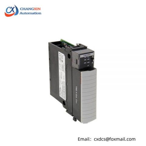 AB 1756-M02AE - Precision Servo Module, High Performance Control Solution