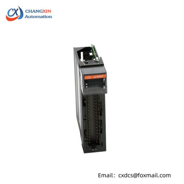 AB ControlLogix 1756-OA16I Analog Input Module