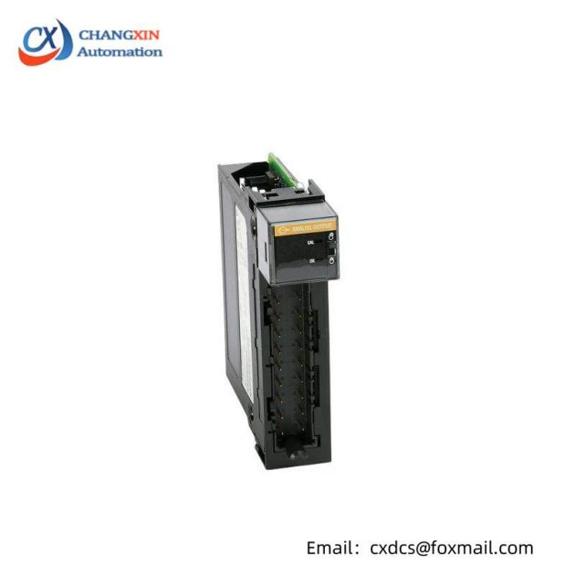 AB ControlLogix Modular Output Module 1756-OF6CI, for Industrial Automation