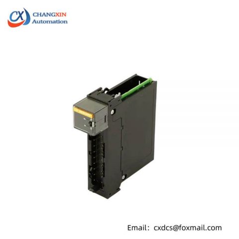 AB 1756-OF6VI OUTPUT MODULE: Advanced Control for Industrial Automation