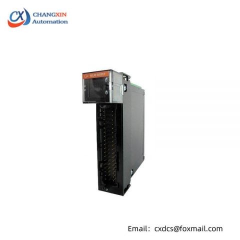 AB 1756-OW16I Industrial Output Module