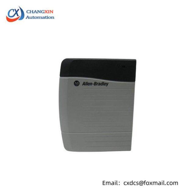 AB 1756-PA50 Power Supply Module for Industrial Control