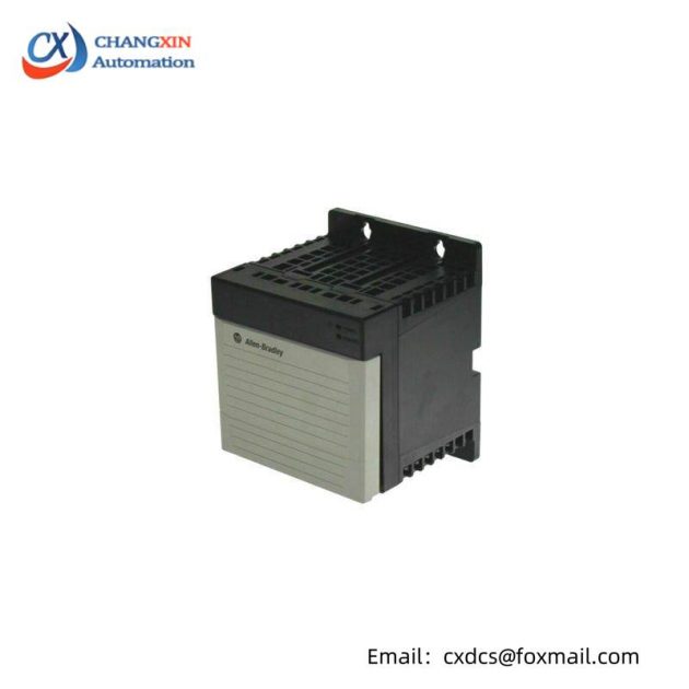 AB 1756-PA75R Industrial Power Supply