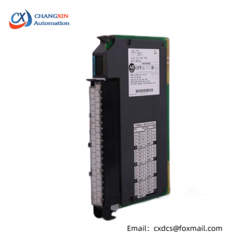 ABB AB 1756-HSC High-Speed Controller