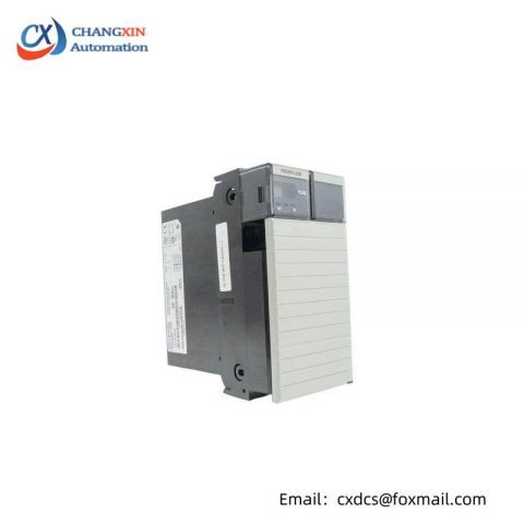 ABB AB 1757-PLX52 ProcessLogix Module, Advanced Industrial Control Solution