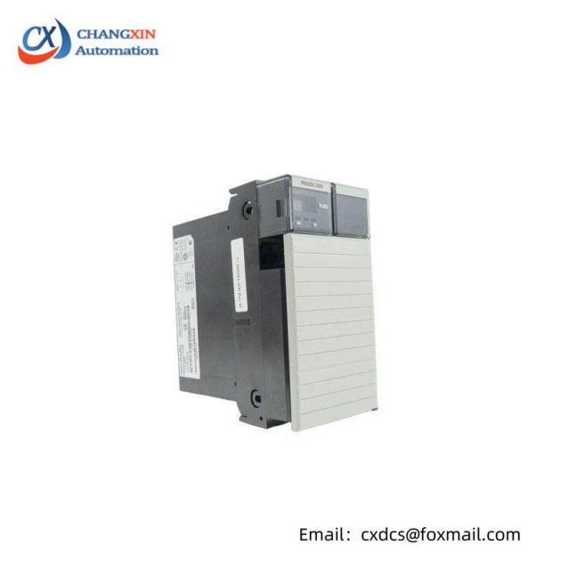 ABB AB 1757-PLX52 ProcessLogix Module, Advanced Industrial Control Solution