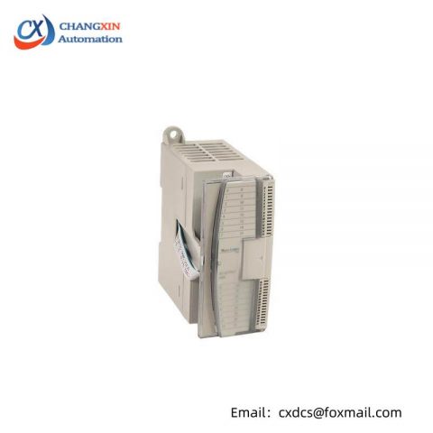 Allen-Bradley AB 1762-OW16 Discrete Output Module