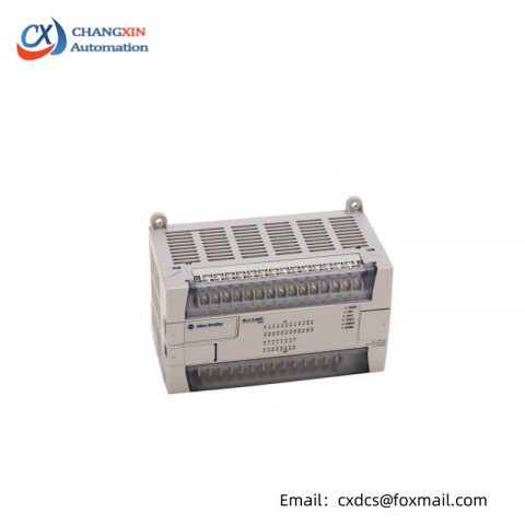 AB 1762L40BWA - MicroLogix 1200 40 Point Controller