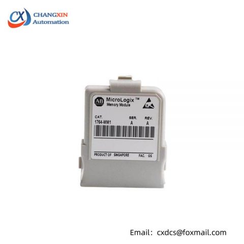 AB Electronics 1764-MM1 Memory Module