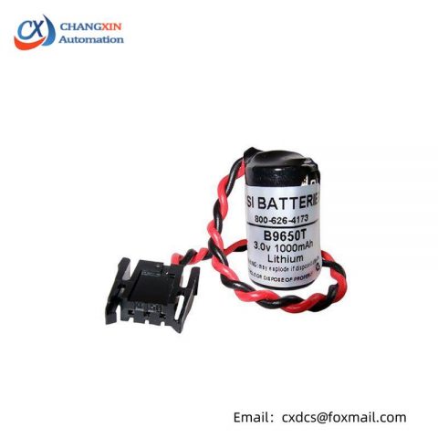 AB 1769-BA Battery Assembly for Industrial Control Systems