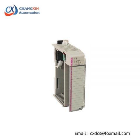 AB 1769 BOOLEAN SPECIALTY MODULE - Advanced Control Solutions for Industrial Automation