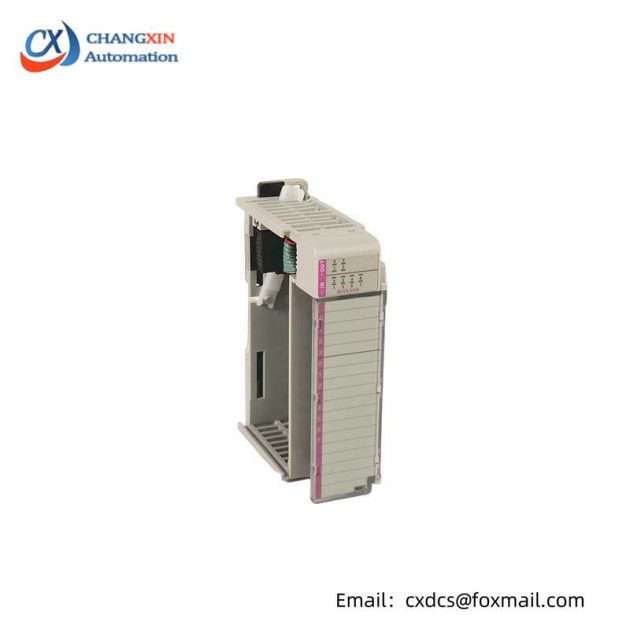 AB 1769 BOOLEAN SPECIALTY MODULE - Advanced Control Solutions for Industrial Automation