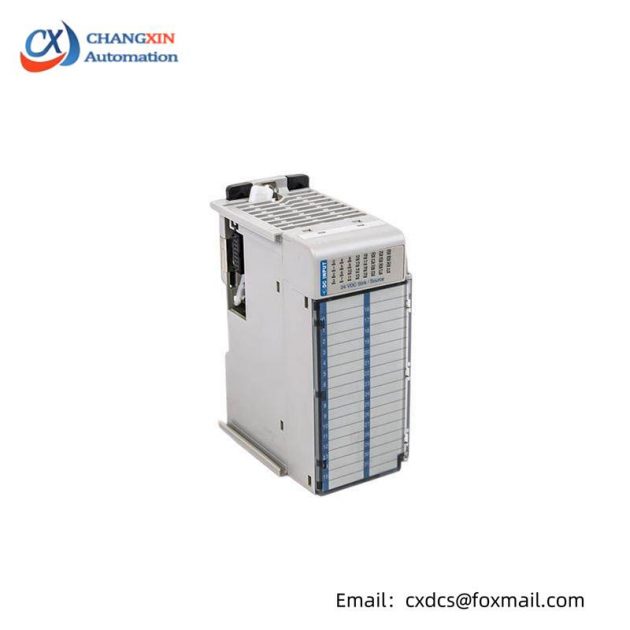 AB 1769-IQ32 - Modular IO Module for Advanced Control Applications