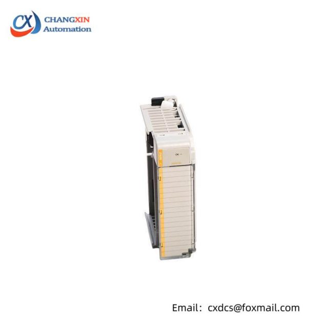 AB 1769-OF4CI Output Module: Industrial Control System, Precision, and Efficiency