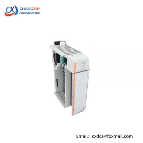 AB 1769-OW8I Output Module: Advanced Control Solutions for Industry