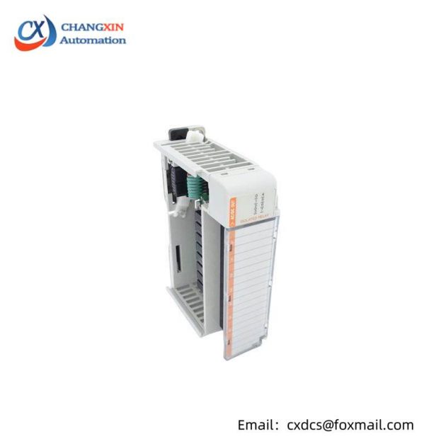 AB 1769-OW8I Output Module: Advanced Control Solutions for Industry
