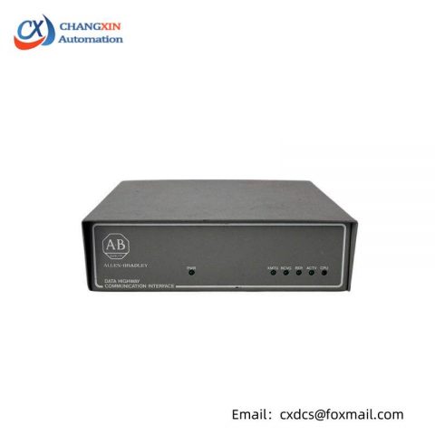 ABB 1770-KF2 COMMUNICATION INTERFACE - Advanced Networking for Industrial Control Systems