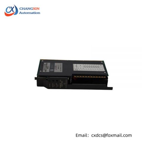 ABB 1771-ASB Adapter Module, Industrial Control Solutions