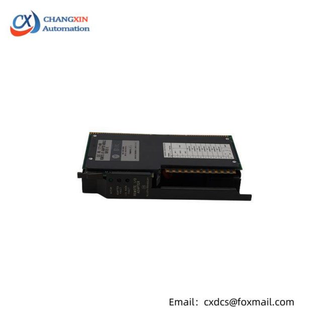 ABB 1771-ASB Adapter Module, Industrial Control Solutions