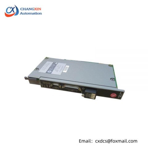 AB 1771-DMC Industrial Control Coprocessor