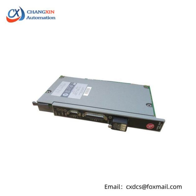 AB 1771-DMC Industrial Control Coprocessor