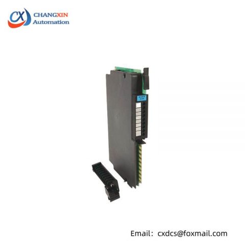 Allen-Bradley 1771-IB Digital Input Module, Advanced Industrial Control Solutions