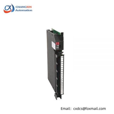 AB 1771-IFEK Analog Input Module - Precision Data Collection for Industrial Automation