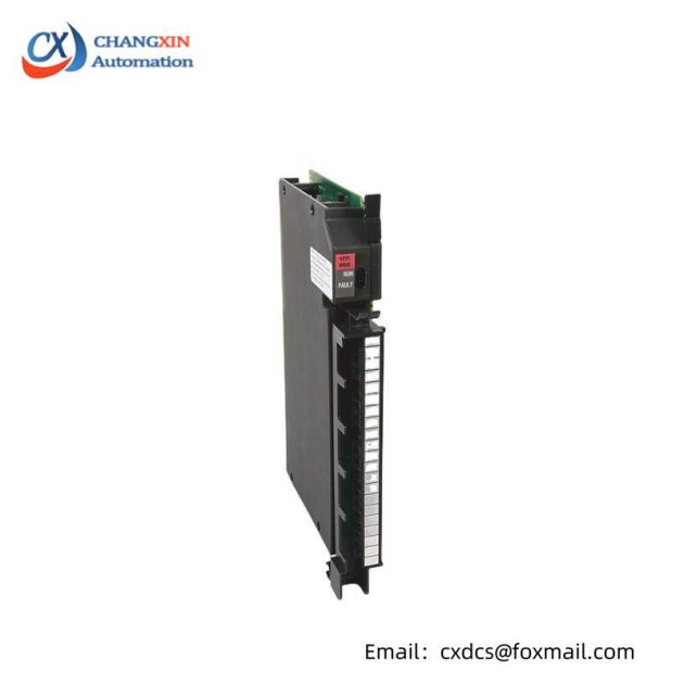 AB 1771-IFEK Analog Input Module - Precision Data Collection for Industrial Automation