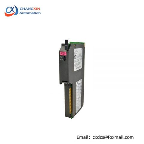 AB 1771-IL Industrial Control System Input Module