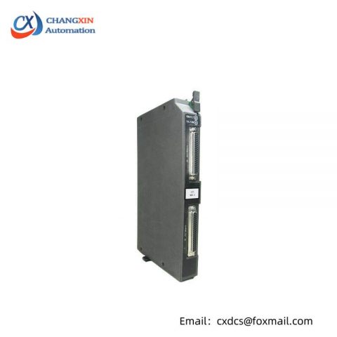 AB 1771-NOC ANALOG OUTPUT MODULE: Advanced Industrial Control Solution
