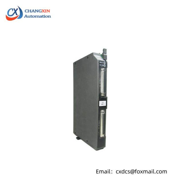 AB 1771-NOC ANALOG OUTPUT MODULE: Advanced Industrial Control Solution