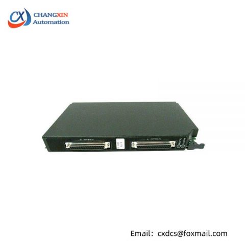 AB 1771-NOV Output Module: Advanced Control Solution for Industrial Automation