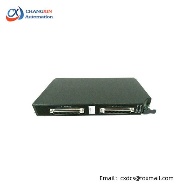AB 1771-NOV Output Module: Advanced Control Solution for Industrial Automation