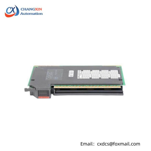 AB 1771-OAN - Allen-Bradley Digital Output Module, Optimized for Industrial Automation