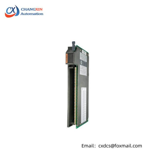 Allen-Bradley 1771-OW16 Output Module: Industrial Automation Solution