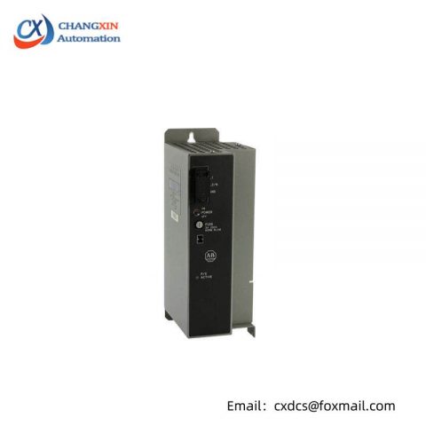 ABB AB 1771-P7/D Power Supply Module