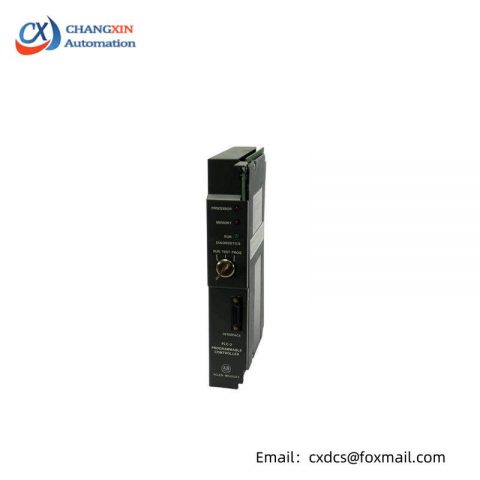 AB Electronics 1772-LN2 CPU Module for Advanced Control Systems