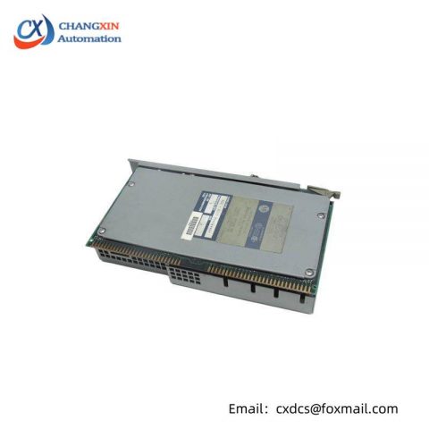 AB Electronics AB 1772-LW, PROCESSOR MODULE