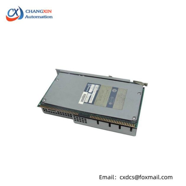 AB Electronics AB 1772-LW, PROCESSOR MODULE
