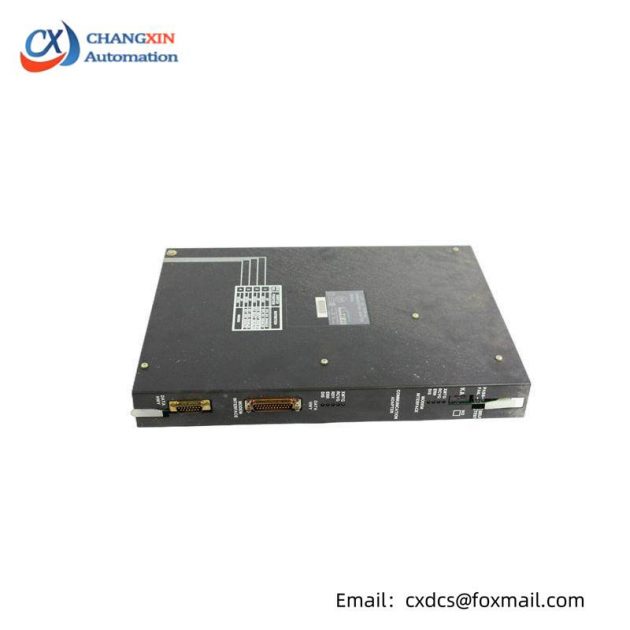 AB 1775-KA Communication Module - Advanced Industrial Control Solutions