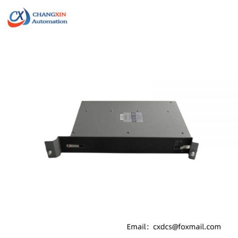 ABB AB 1775-L4 PROCESSOR MODULE, Advanced Control Solutions