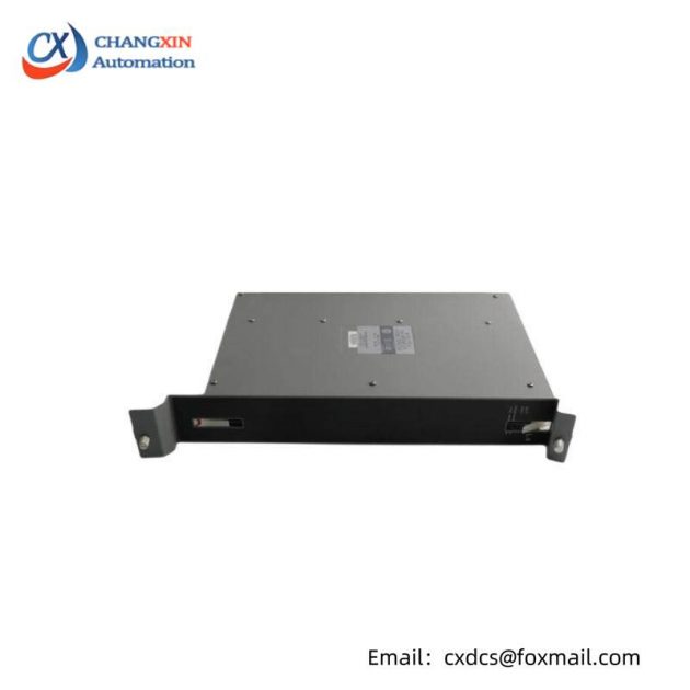 ABB AB 1775-L4 PROCESSOR MODULE, Advanced Control Solutions