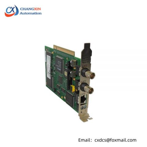 AB 1784-PCIC Communication Card: Advanced Control Module for Industrial Automation